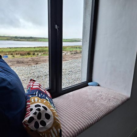 Teach Aindi Villa Belmullet Eksteriør billede