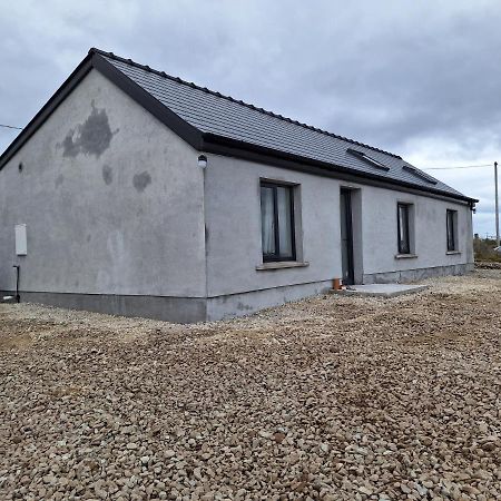 Teach Aindi Villa Belmullet Eksteriør billede