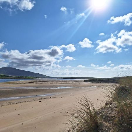 Teach Aindi Villa Belmullet Eksteriør billede
