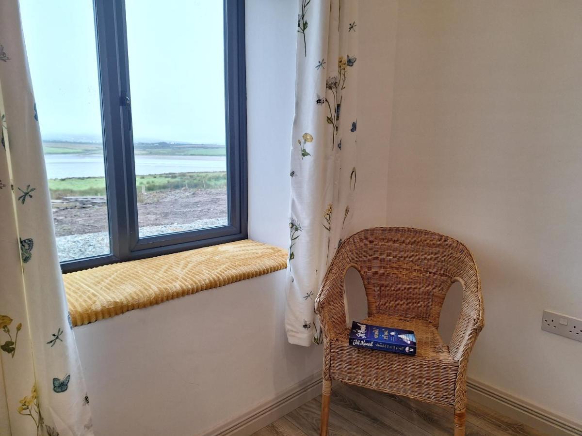 Teach Aindi Villa Belmullet Eksteriør billede