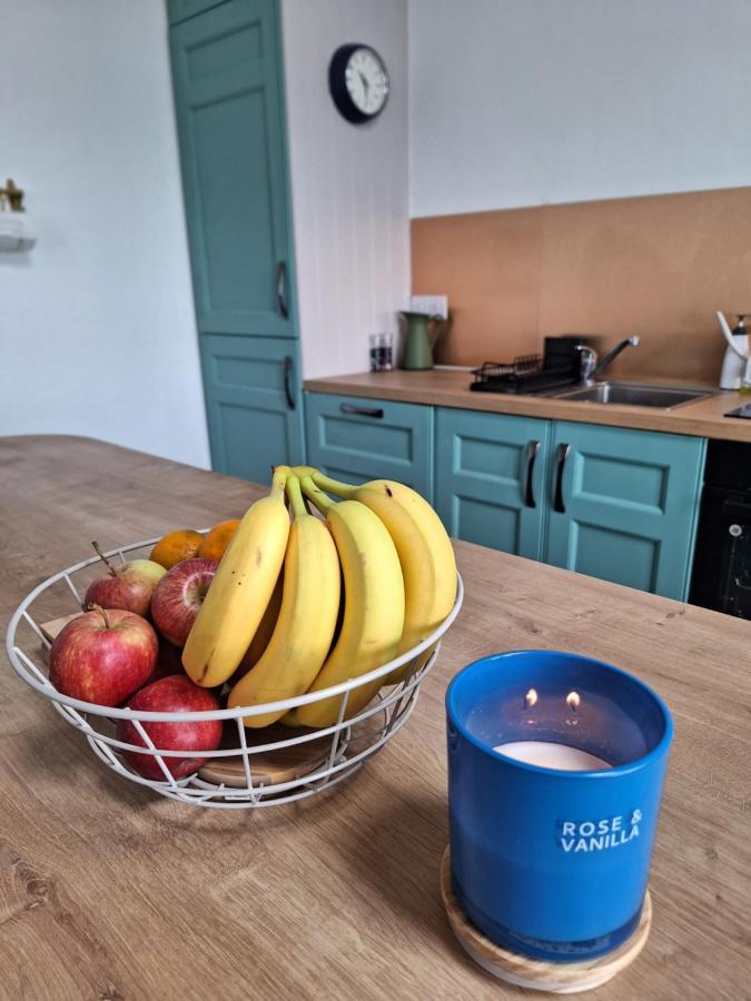 Teach Aindi Villa Belmullet Eksteriør billede