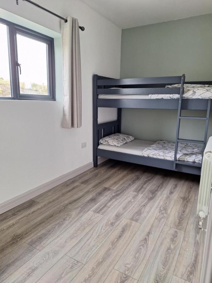 Teach Aindi Villa Belmullet Eksteriør billede