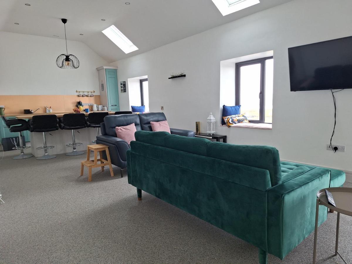 Teach Aindi Villa Belmullet Eksteriør billede