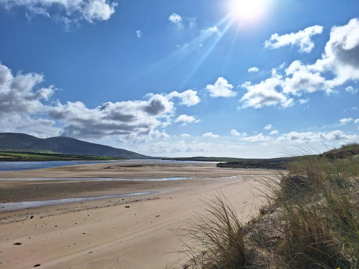 Teach Aindi Villa Belmullet Eksteriør billede