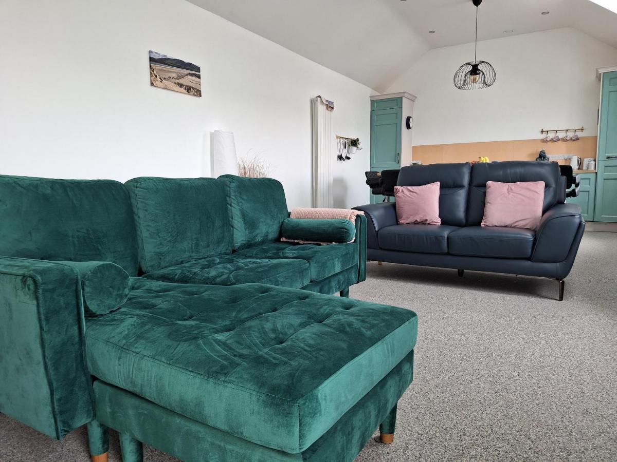 Teach Aindi Villa Belmullet Eksteriør billede