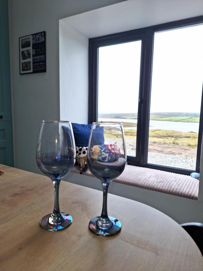 Teach Aindi Villa Belmullet Eksteriør billede